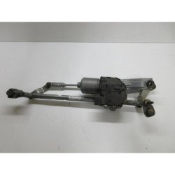 Mecanisme Essuie Glace Avant Volkswagen Golf 7 Phase 1